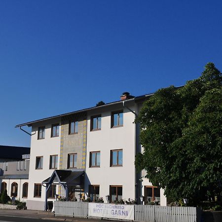 Hotel Garni Hoechschmied Lassnitzhoehe Buitenkant foto