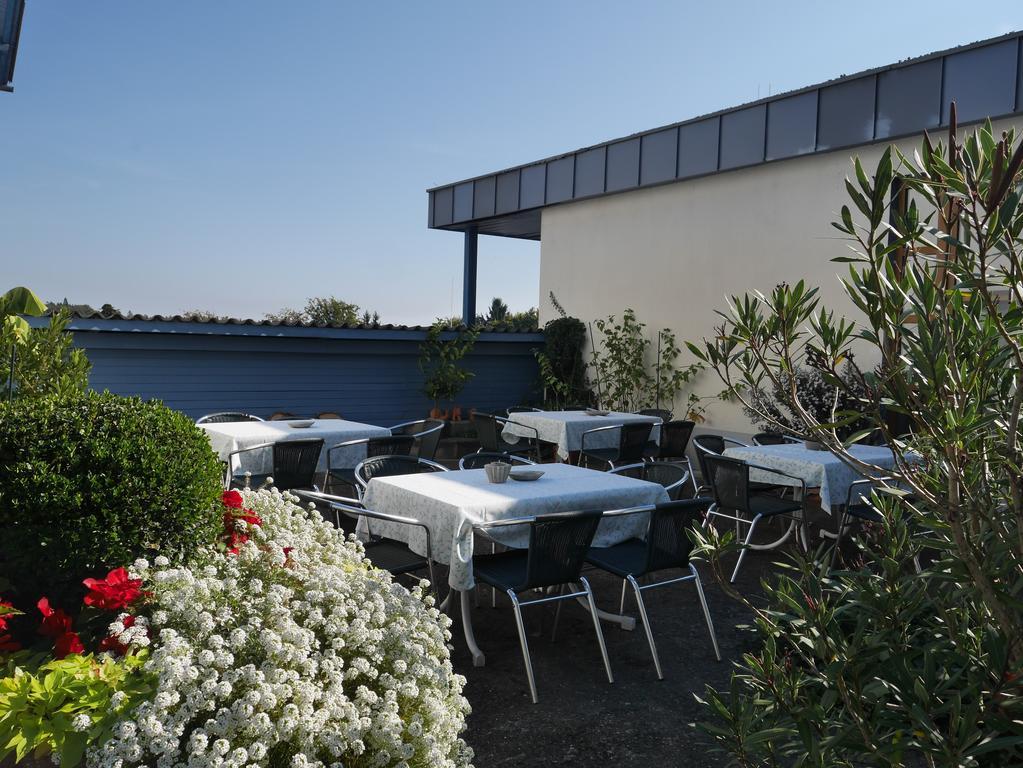 Hotel Garni Hoechschmied Lassnitzhoehe Buitenkant foto